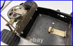 For parts Kyosho Peanuts racer Vintage car