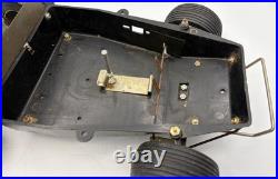 For parts Kyosho Peanuts racer Vintage car
