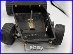 For parts Kyosho Peanuts racer Vintage car