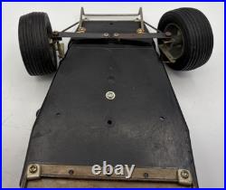 For parts Kyosho Peanuts racer Vintage car