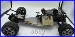 For parts Kyosho engine car 2WD vintage chassis