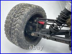 For parts Kyosho engine car 2WD vintage chassis