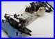For-parts-Kyosho-engine-car-4WD-chassis-vintage-rare-01-hnw