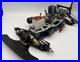For-parts-Kyosho-engine-car-4WD-chassis-vintage-rare-01-jbb