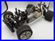 For-parts-Kyosho-engine-car-4WD-chassis-vintage-rare-01-qsyg