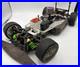 For-parts-Kyosho-engine-car-FW-04-4WD-chassis-vintage-rare-01-wa