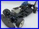 For-parts-Kyosho-engine-car-FW-05-FW-05R-4WD-chassis-vintage-rare-01-ikv
