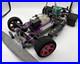 For-parts-Mugen-K2-X-vintage-chassis-with-engine-Vintage-rare-01-yh