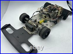 For parts TAMIYA Celica LB Turbo vintage chassis