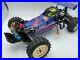 For-parts-TAMIYA-HOTSHOT-4WD-with-motor-vintage-rare-01-hsno