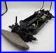 For-parts-TAMIYA-TB-01-TB01-chassis-with-motor-vintage-rare-01-xdj