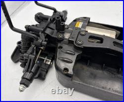 For parts TAMIYA TB-01 TB01 chassis with motor vintage rare
