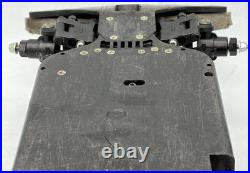 For parts TAMIYA TB-01 TB01 chassis with motor vintage rare