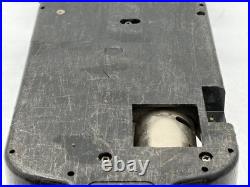 For parts TAMIYA TB-01 TB01 chassis with motor vintage rare