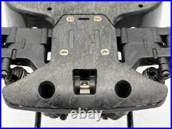 For parts TAMIYA TB-01 TB01 chassis with motor vintage rare
