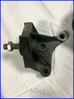 Ford Flathead McCullock Supercharger, Vintage car and Truck parts