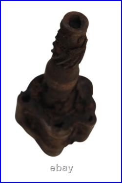 Ford Jeep Oil Pump GPW, Willys ford jeep oil pump vintage car part free shipp