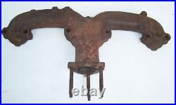 Ford Model A 1928 1929 1930 1931 10 Leaf Rear Spring Could Ship