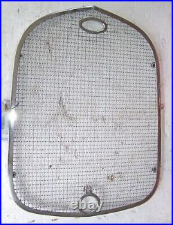 Ford Model A 1928 1929 Grill Radiator Shell