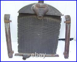 Ford Model A 1928 1929 Radiator Could Ship