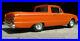 Ford-Ranchero-1960-Vintage-Rare-Screw-Body-7-1-2-long-Painted-FOR-PARTS-AS-IS-01-cz