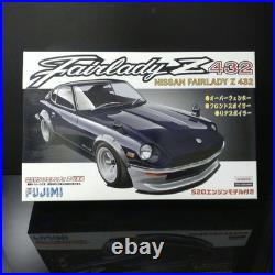 Fujimi Fairlady Z432