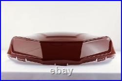 Full Club Car Tempo Body Kit Factory Style MADE IN THE USA Vintage Burgundy