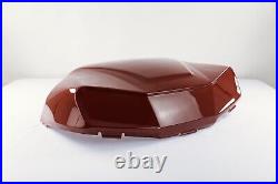 Full Club Car Tempo Body Kit Factory Style MADE IN THE USA Vintage Burgundy