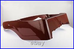 Full Club Car Tempo Body Kit Factory Style MADE IN THE USA Vintage Burgundy