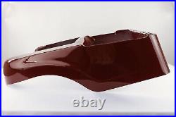 Full Club Car Tempo Body Kit Factory Style MADE IN THE USA Vintage Burgundy