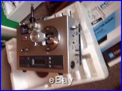 Futaba vintage Transmitter Single Stick 8 Channel Radio