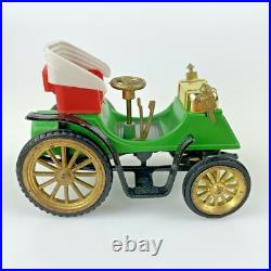 GAMA Diecast Car Toy Lot 4 W. Germany Opel Figures Parts 146 145 Gift