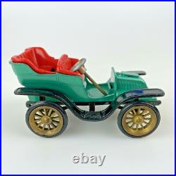 GAMA Diecast Car Toy Lot 4 W. Germany Opel Figures Parts 146 145 Gift