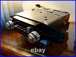 GM Delco Cadillac Car Radio Stereo 16016806 Vintage Parts Untested
