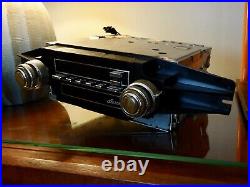 GM Delco Cadillac Car Radio Stereo 16016806 Vintage Parts Untested