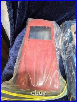 Gama Schuco Distler Parts Key D3200 Mustang Motorcycle Rolls Royce Racer Lot