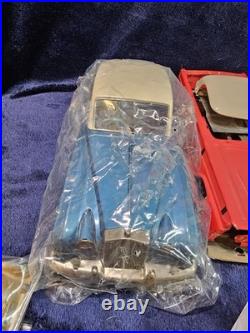 Gama Schuco Distler Parts Key D3200 Mustang Motorcycle Rolls Royce Racer Lot