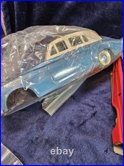 Gama Schuco Distler Parts Key D3200 Mustang Motorcycle Rolls Royce Racer Lot