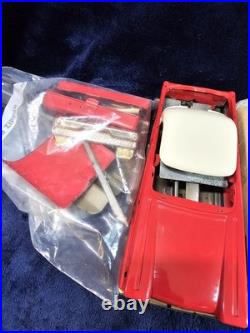 Gama Schuco Distler Parts Key D3200 Mustang Motorcycle Rolls Royce Racer Lot