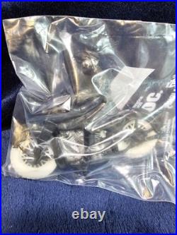 Gama Schuco Distler Parts Key D3200 Mustang Motorcycle Rolls Royce Racer Lot