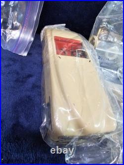 Gama Schuco Distler Parts Key D3200 Mustang Motorcycle Rolls Royce Racer Lot