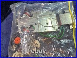 Gama Schuco Distler Parts Key D3200 Mustang Motorcycle Rolls Royce Racer Lot