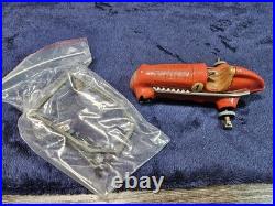 Gama Schuco Distler Parts Key D3200 Mustang Motorcycle Rolls Royce Racer Lot