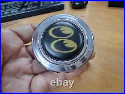 Genuine Mooneyes Horn Button JDM USDM Vintage Car Parts Rare