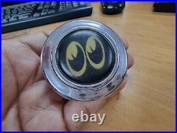 Genuine Mooneyes Horn Button JDM USDM Vintage Car Parts Rare