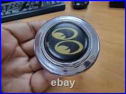 Genuine Mooneyes Horn Button JDM USDM Vintage Car Parts Rare