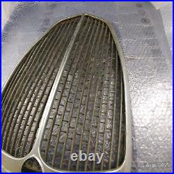 Grill Front Radiator Original Compatible With LANCIA Appia 2° -3° Series