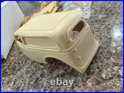 HENDRIX RESIN 1936 FORD SEDAN DELIVERY RESIN KIT! CIRCA 1990's! VMCP