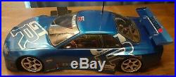 HPI RS4 Pro 2 -Nissan Skyline- Drift/Sticky Tires-Novak ESC/Orion Motor-Vintage