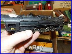 Huge Lot Of Vtg Ho Scale Model Railroad Cars Trains Parts & Engines Enormous